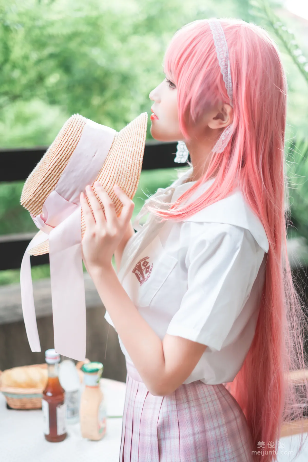 [Cosplay] 三度_69 - 雙面戀人 3
