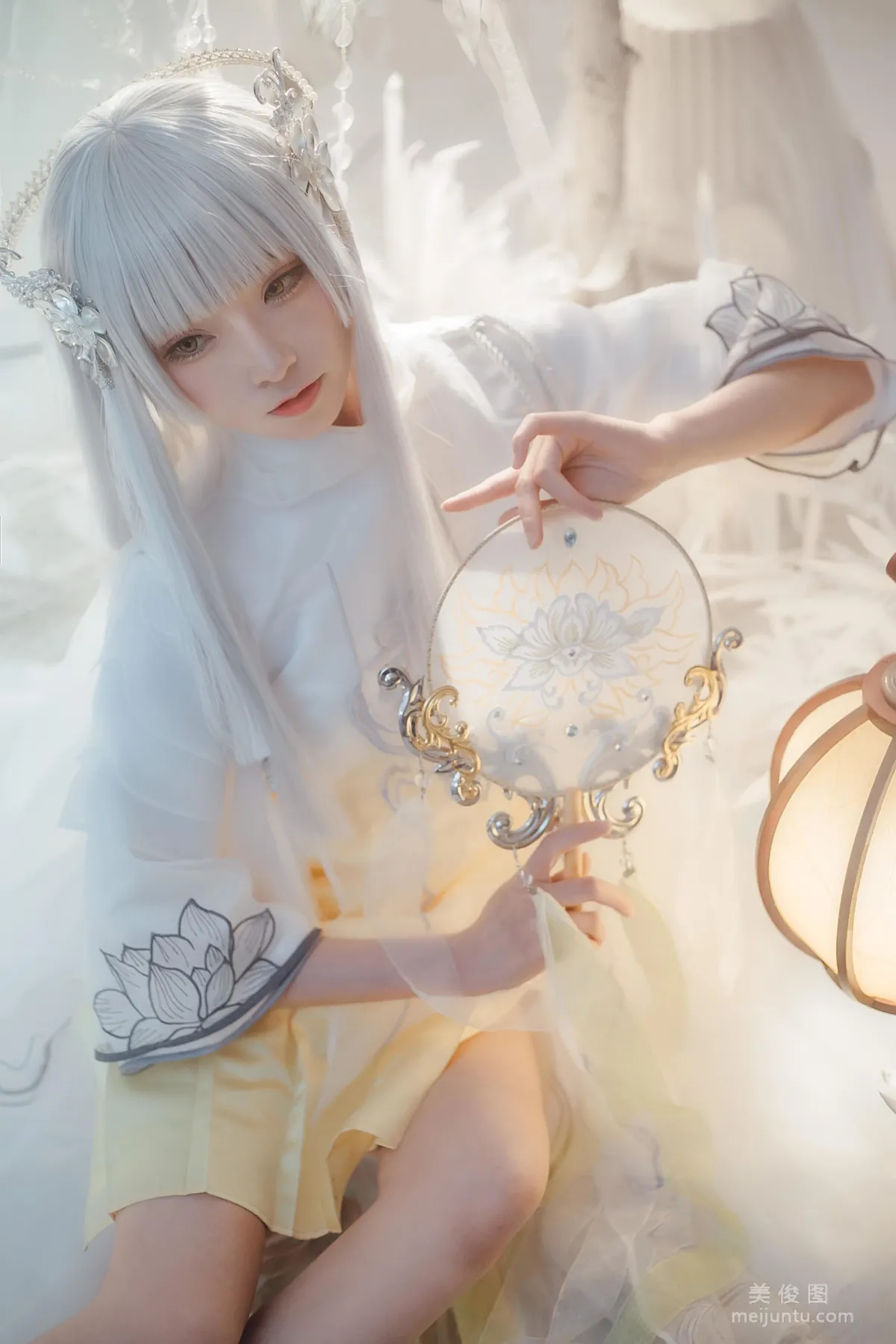 [Cosplay] Kitaro_绮太郎 - 镇魔曲2.01