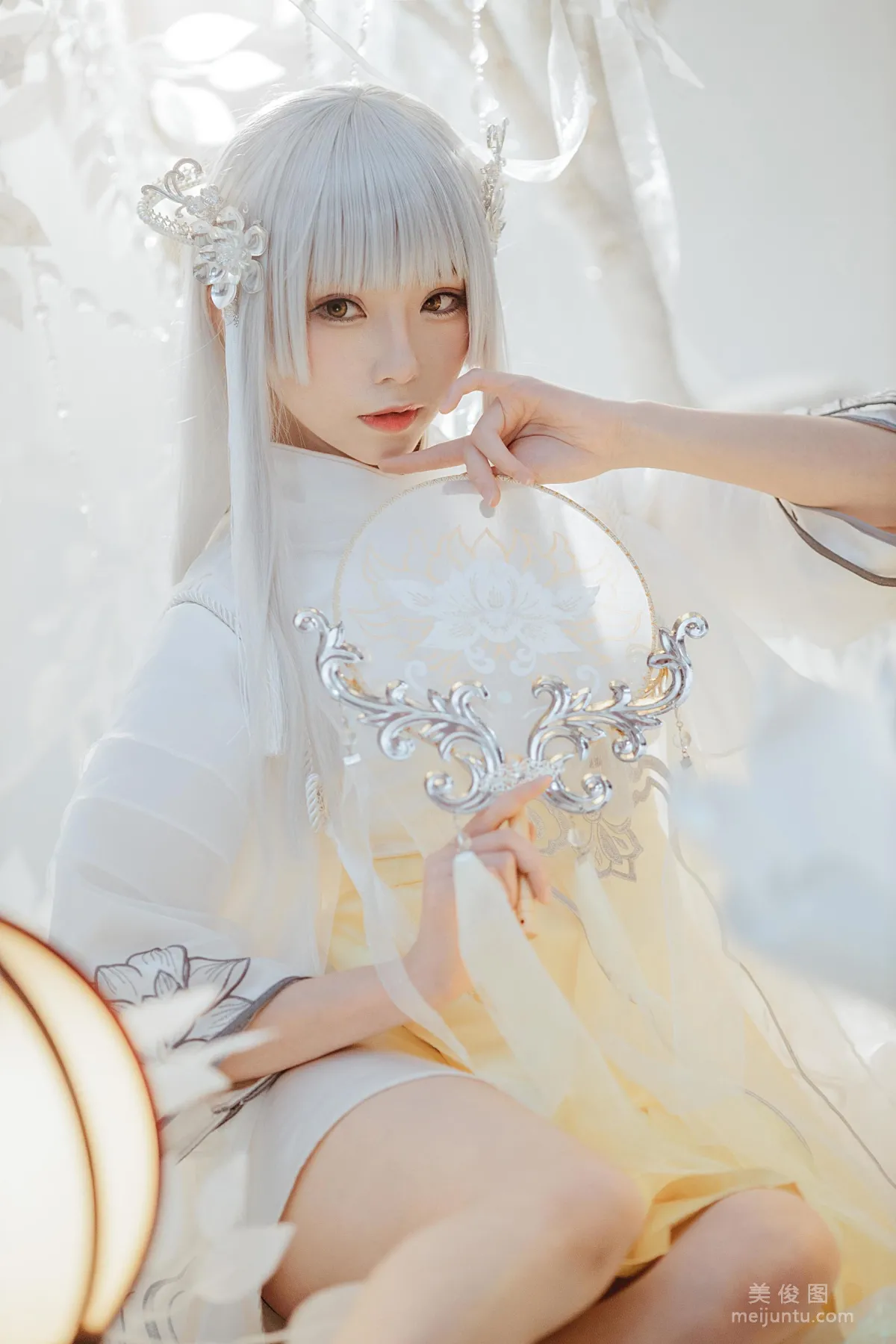 [Cosplay] Kitaro_绮太郎 - 镇魔曲2.07