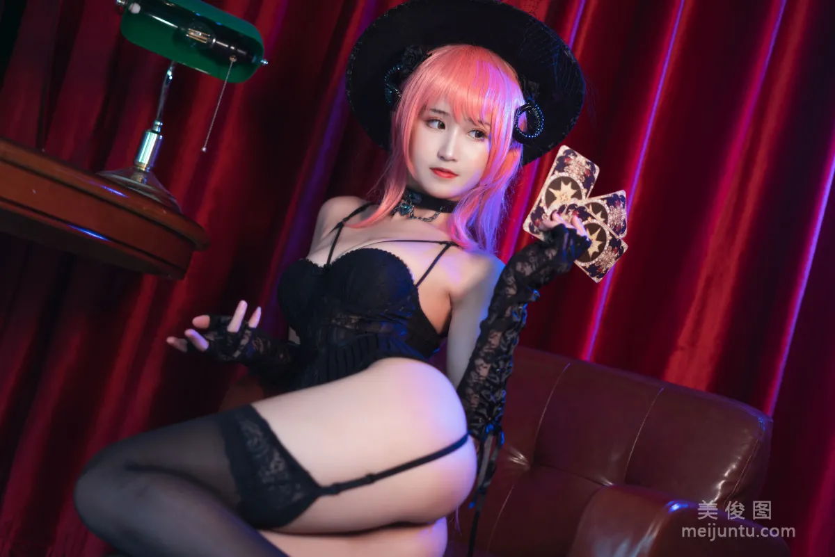 [Cosplay] 三度_69 - 雙面戀人 9
