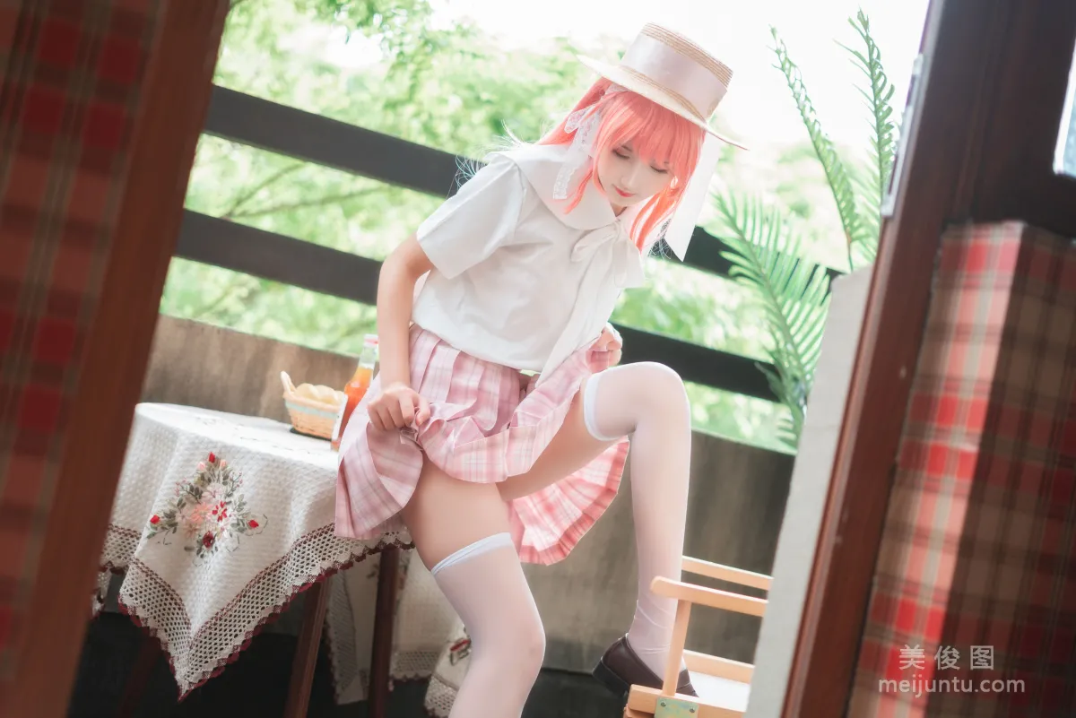 [Cosplay] 三度_69 - 雙面戀人 4
