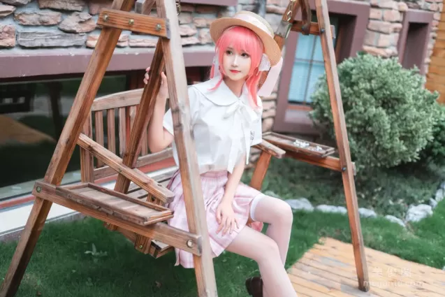 [Cosplay] 三度_69 - 雙面戀人