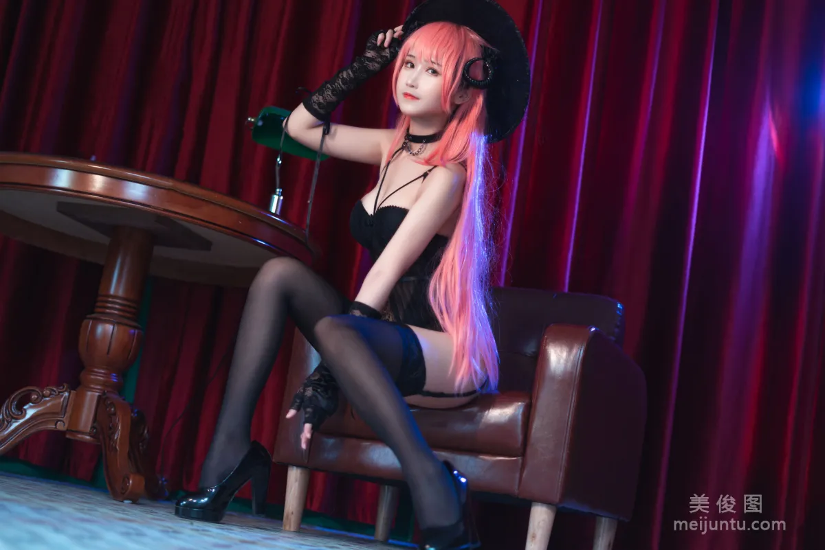 [Cosplay] 三度_69 - 雙面戀人 12