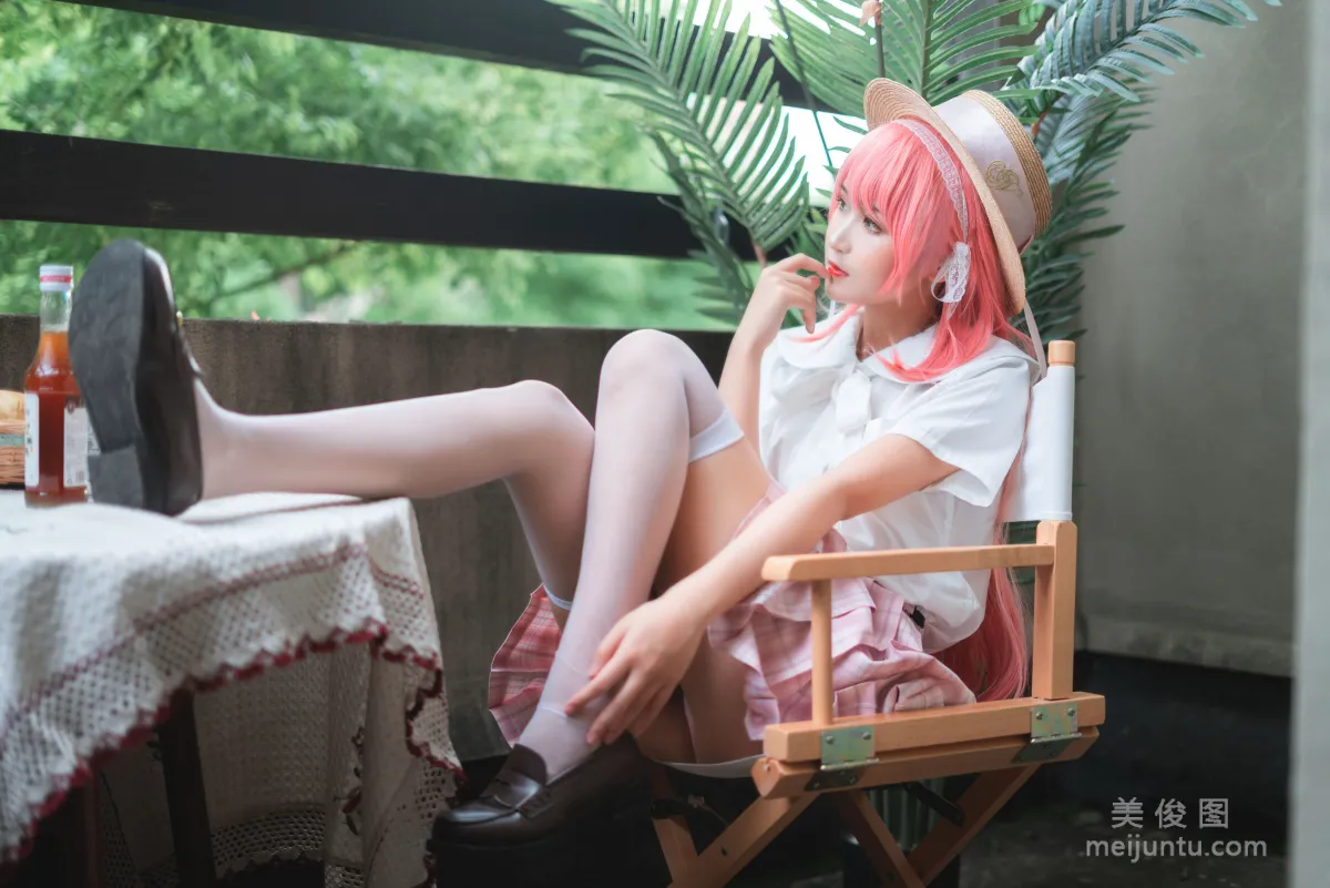 [Cosplay] 三度_69 - 雙面戀人 2