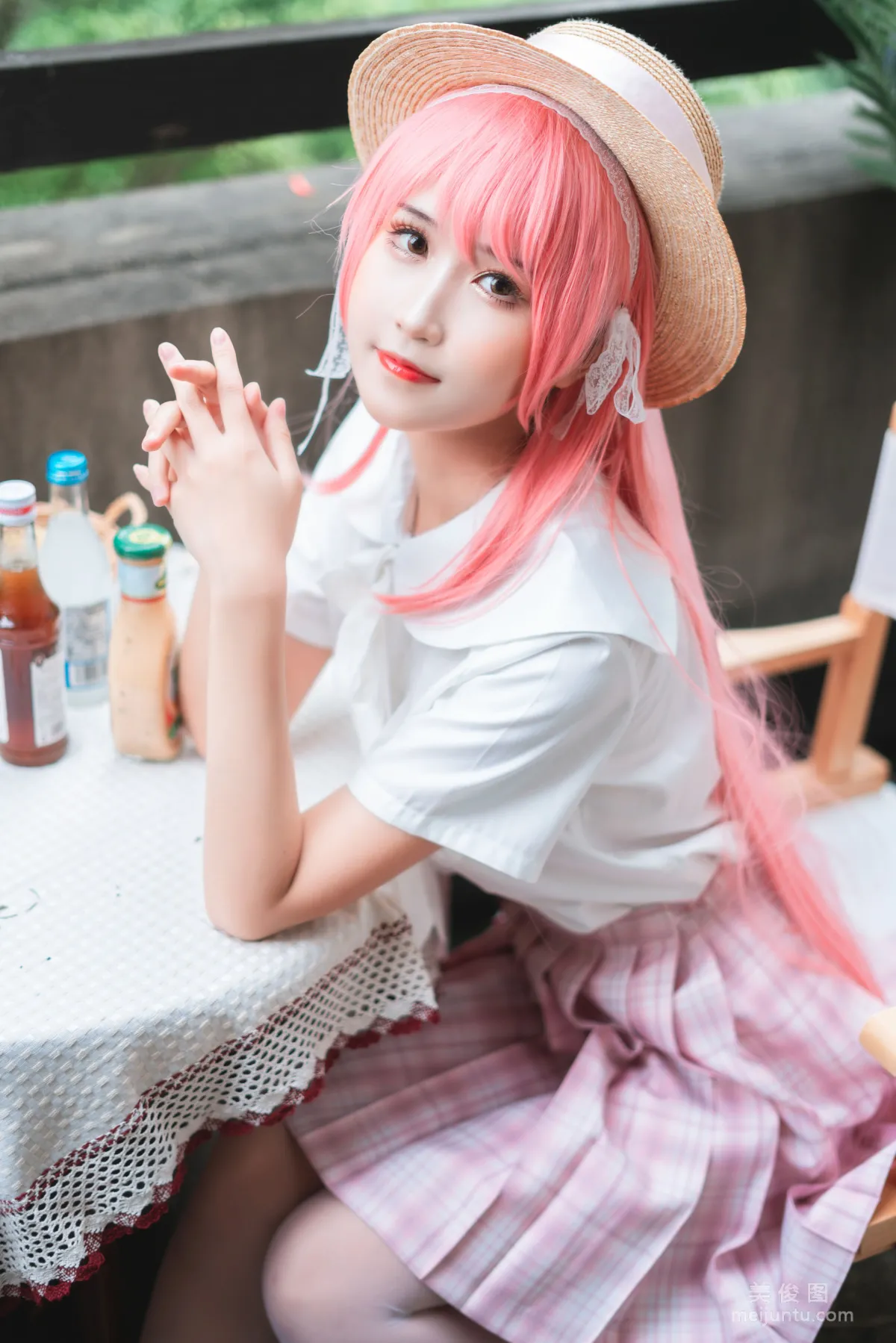 [Cosplay] 三度_69 - 雙面戀人 7