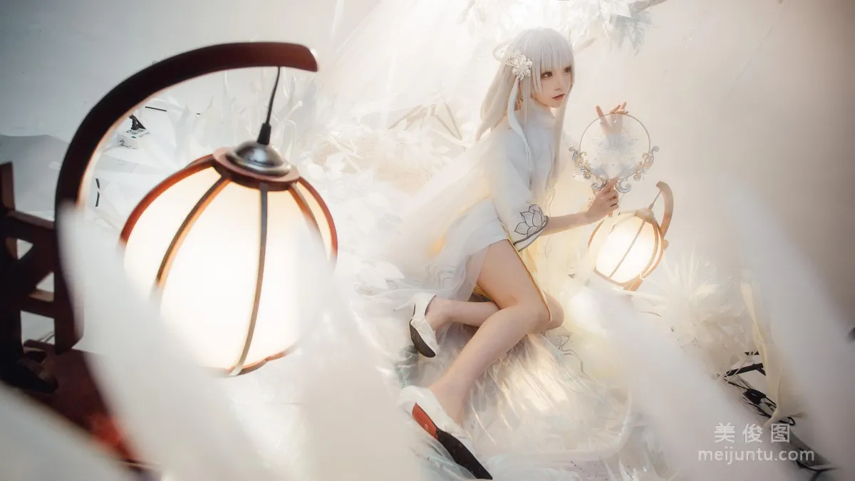 [Cosplay] Kitaro_绮太郎 - 镇魔曲2.04