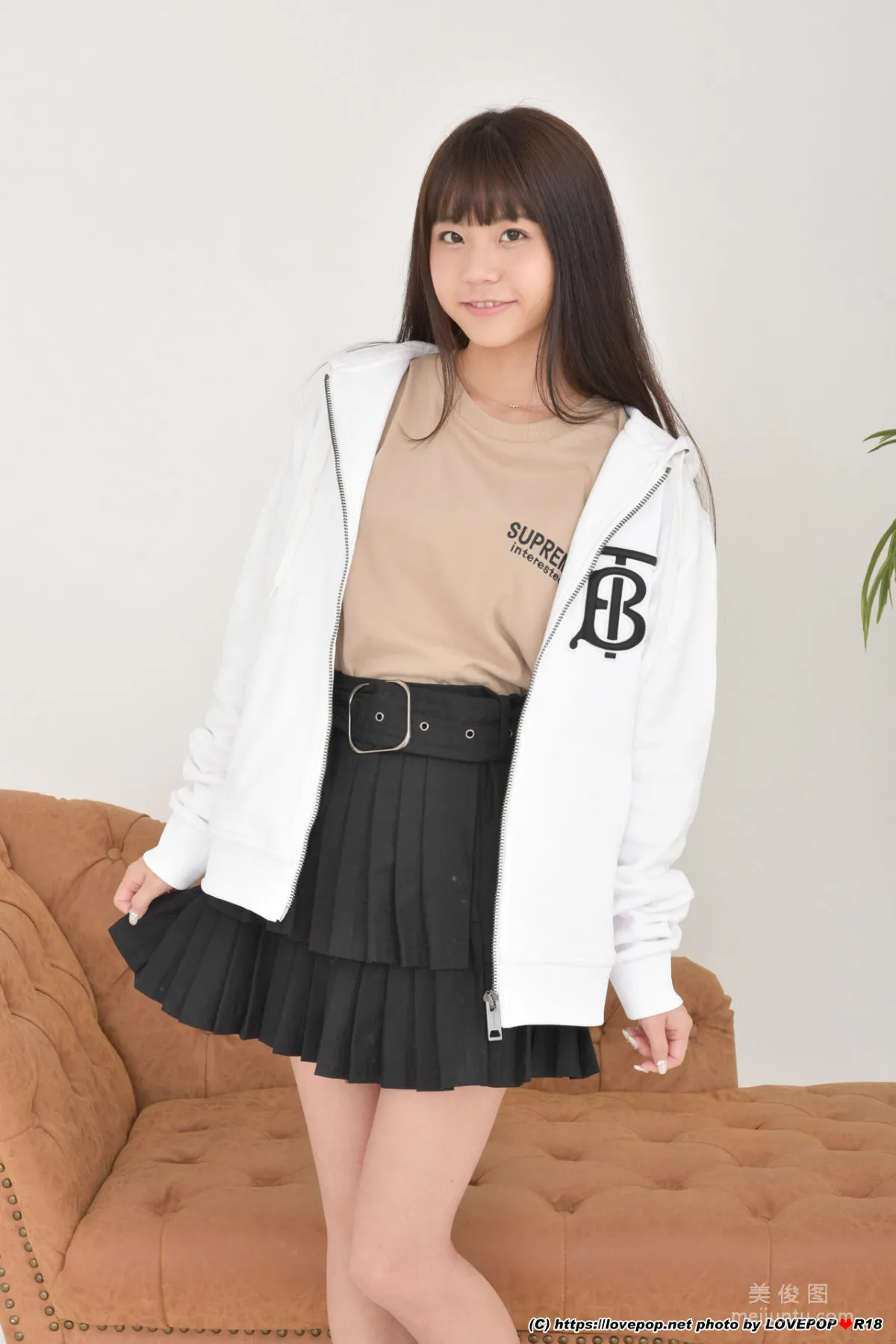 [LOVEPOP] Ichika Nagano 永野一夏/永野いち夏 Photoset 04 2