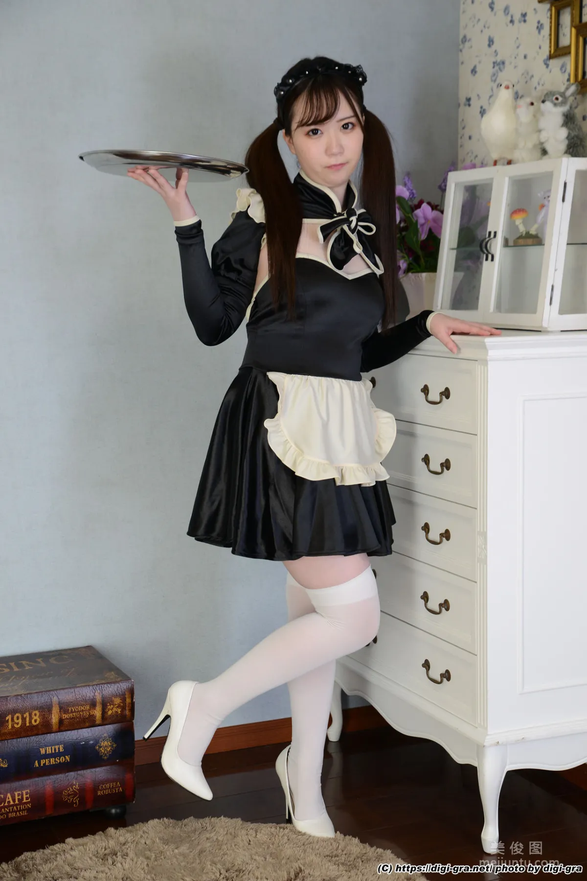 [Digi-Gra] 古賀みなみ Minami Koga Photoset 02 1