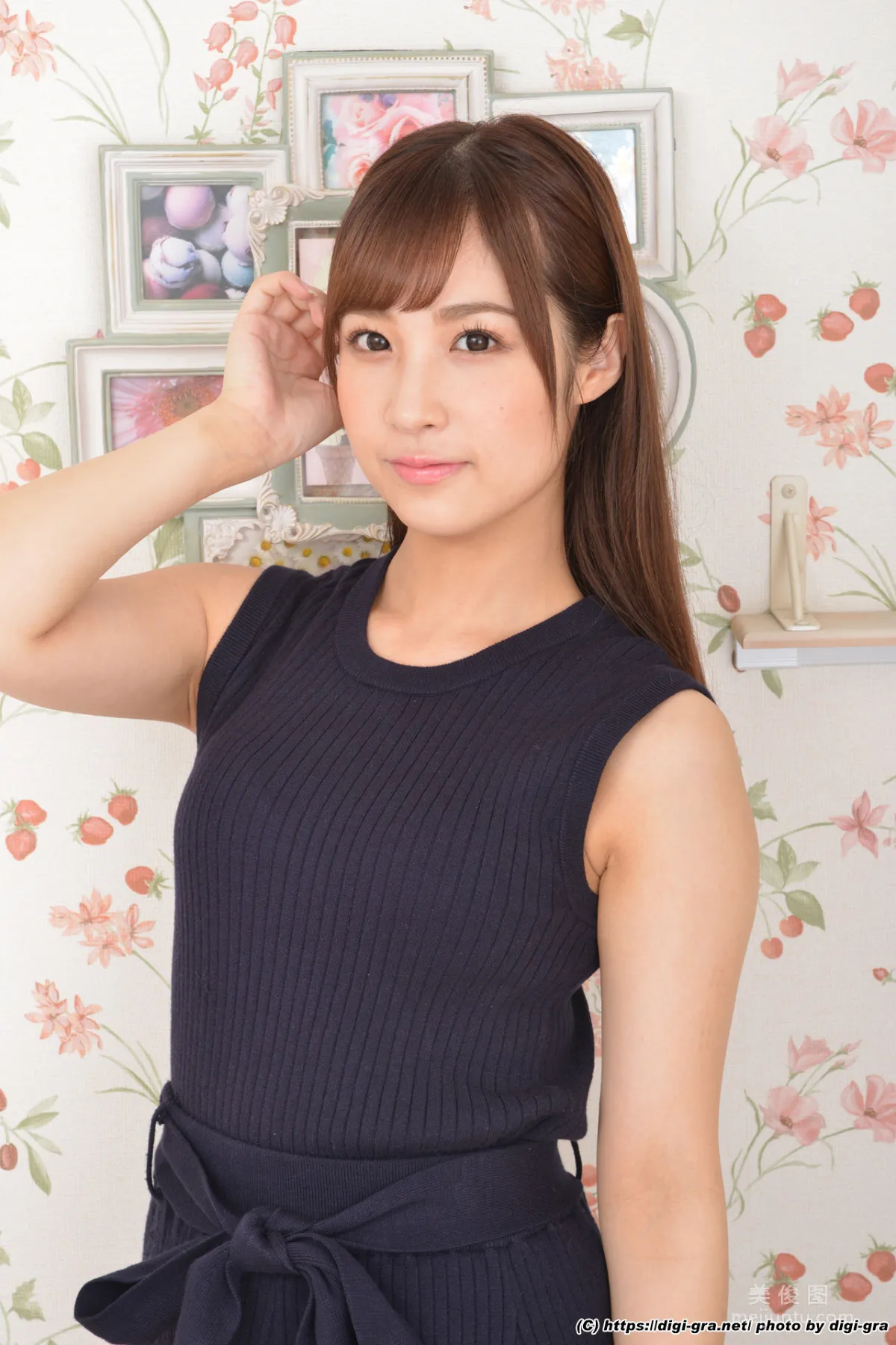 [Digi-Gra] Noa Eikawa 榮川乃亞/栄川乃亜 Photoset 05 3