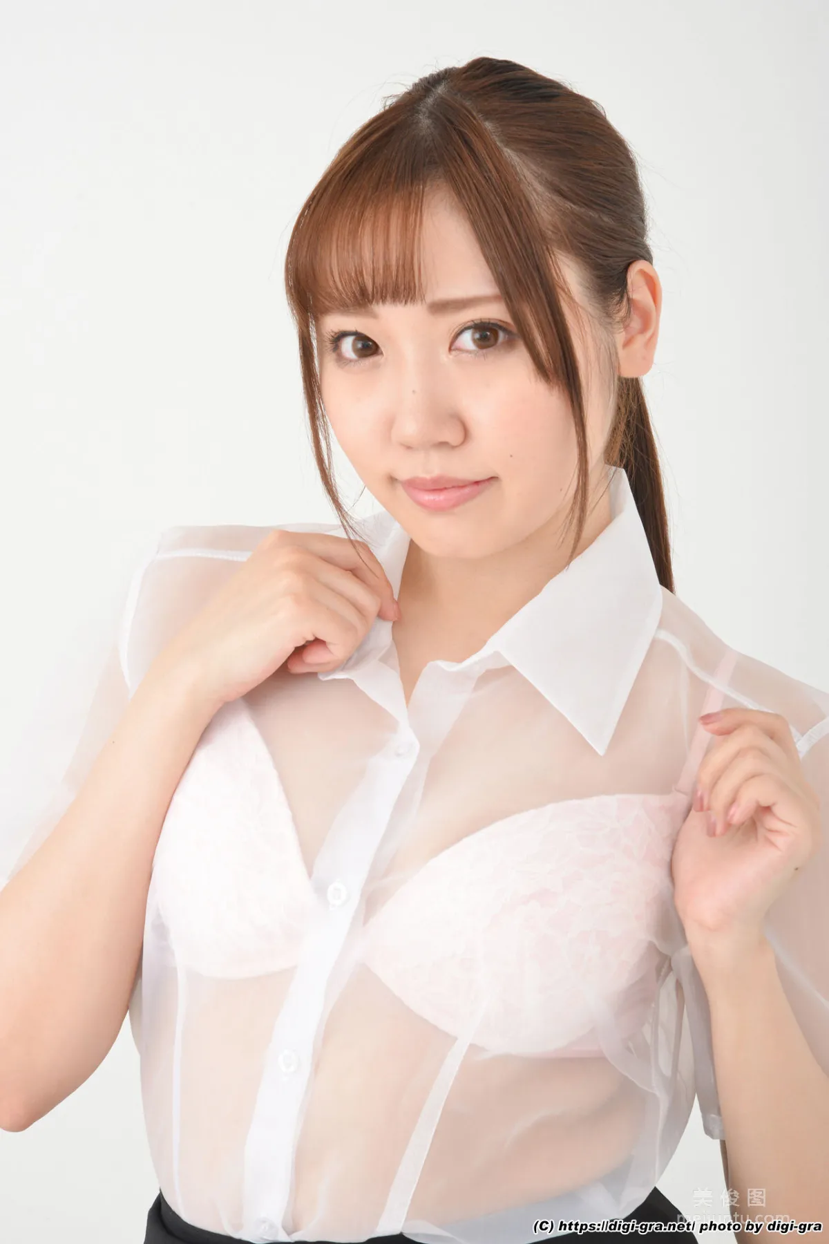 [Digi-Gra] Yun Hinachi ひなちゆん Photoset 0523