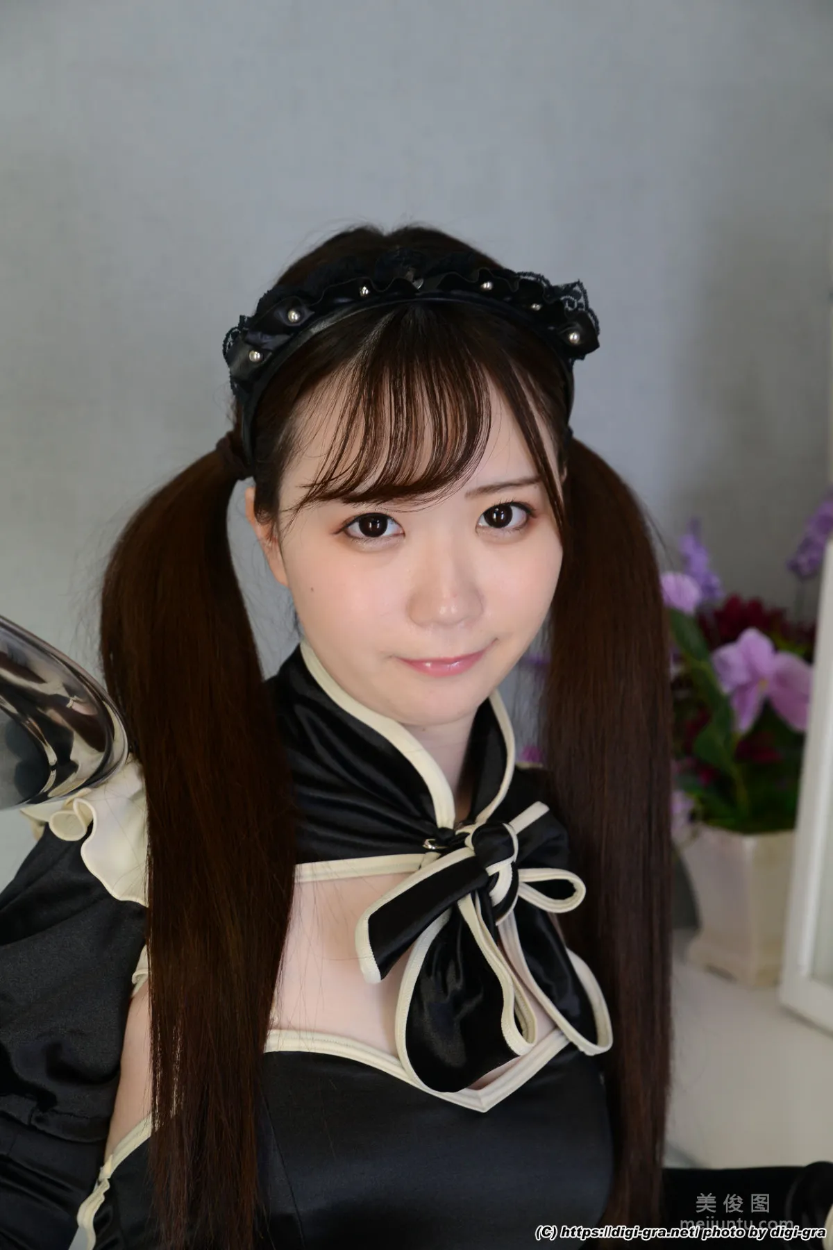 [Digi-Gra] 古賀みなみ Minami Koga Photoset 02 4