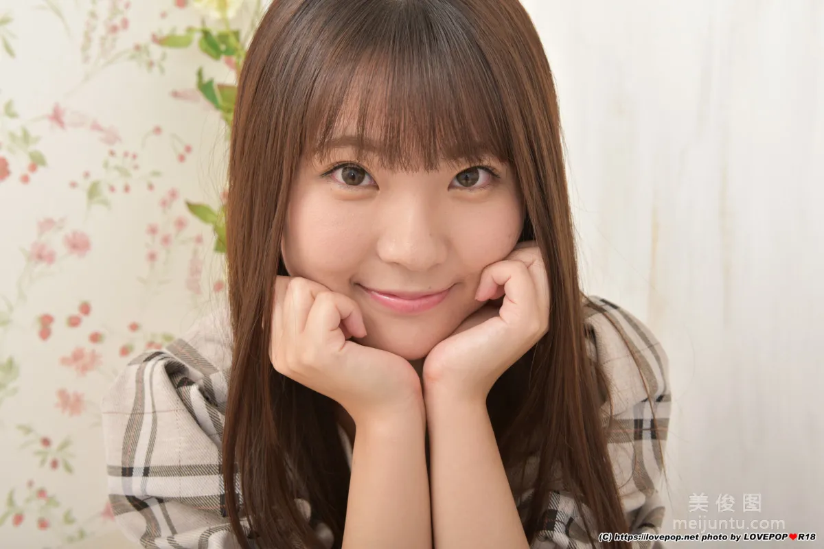 [LOVEPOP] 仲沢ももか Photoset 03 17