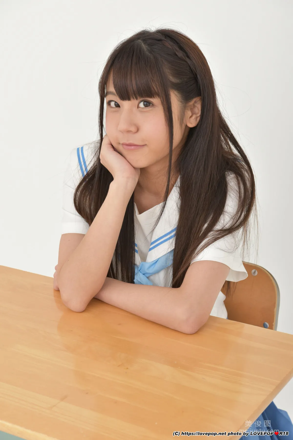 [LOVEPOP] Ichika Nagano 永野いち夏 Photoset 01 24