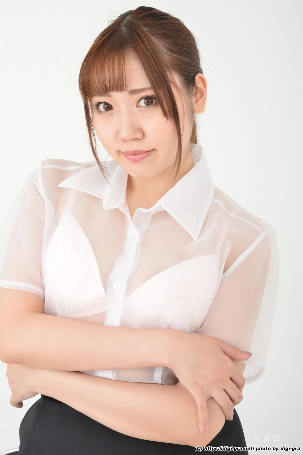 [Digi-Gra] Yun Hinachi ひなちゆん Photoset 0522