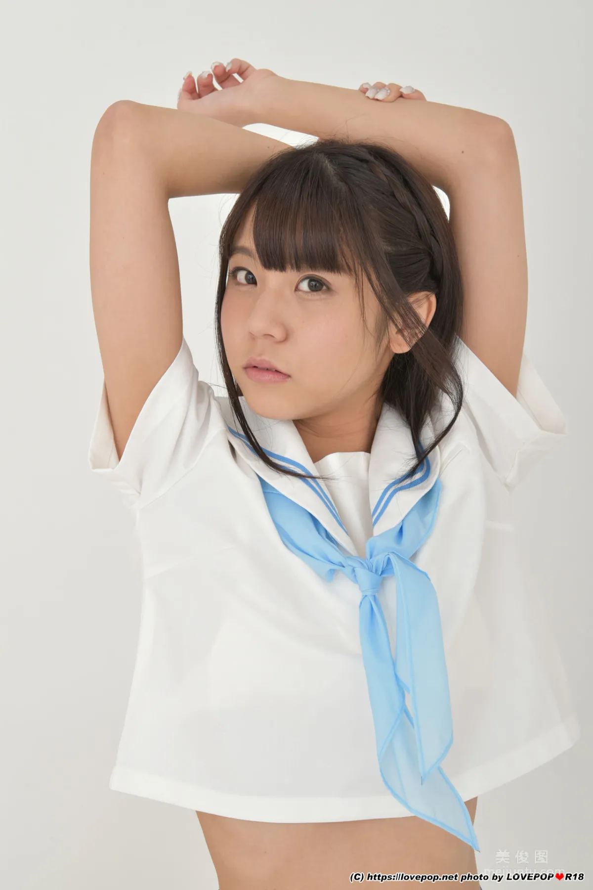 [LOVEPOP] Ichika Nagano 永野いち夏 Photoset 01 14