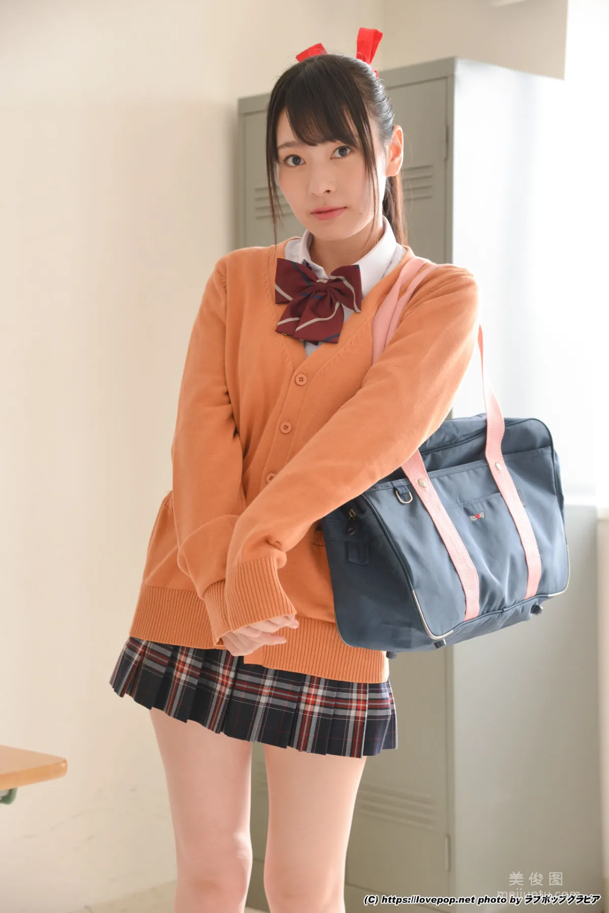 [LOVEPOP] Kotone Kuriyama 栗山ことね Photoset 04 9