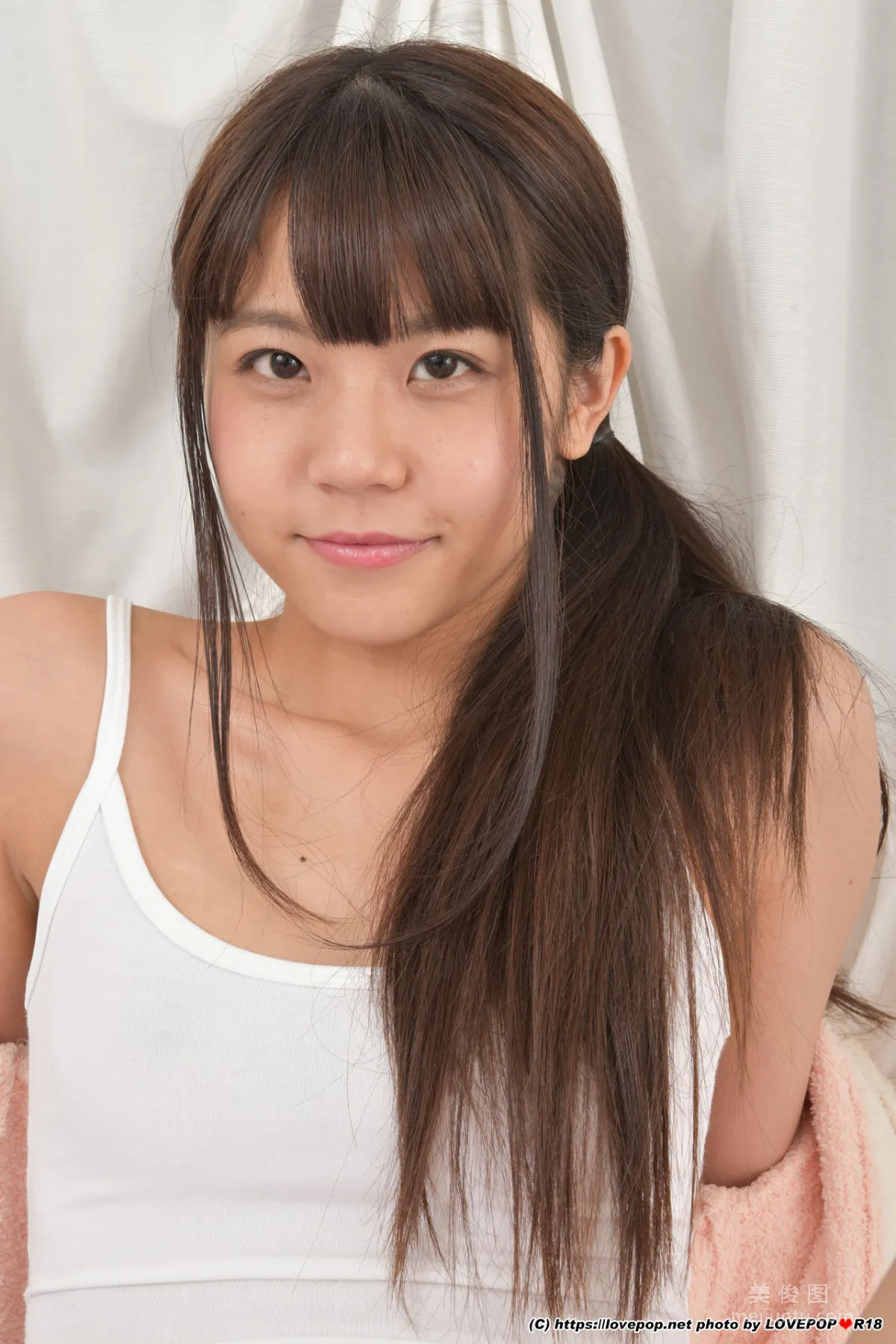[LOVEPOP] 永野いち夏 Photoset 05 52