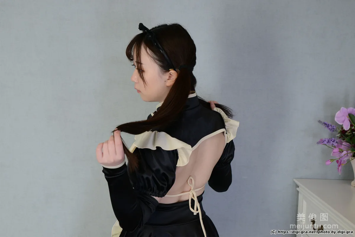 [Digi-Gra] 古賀みなみ Minami Koga Photoset 02 11