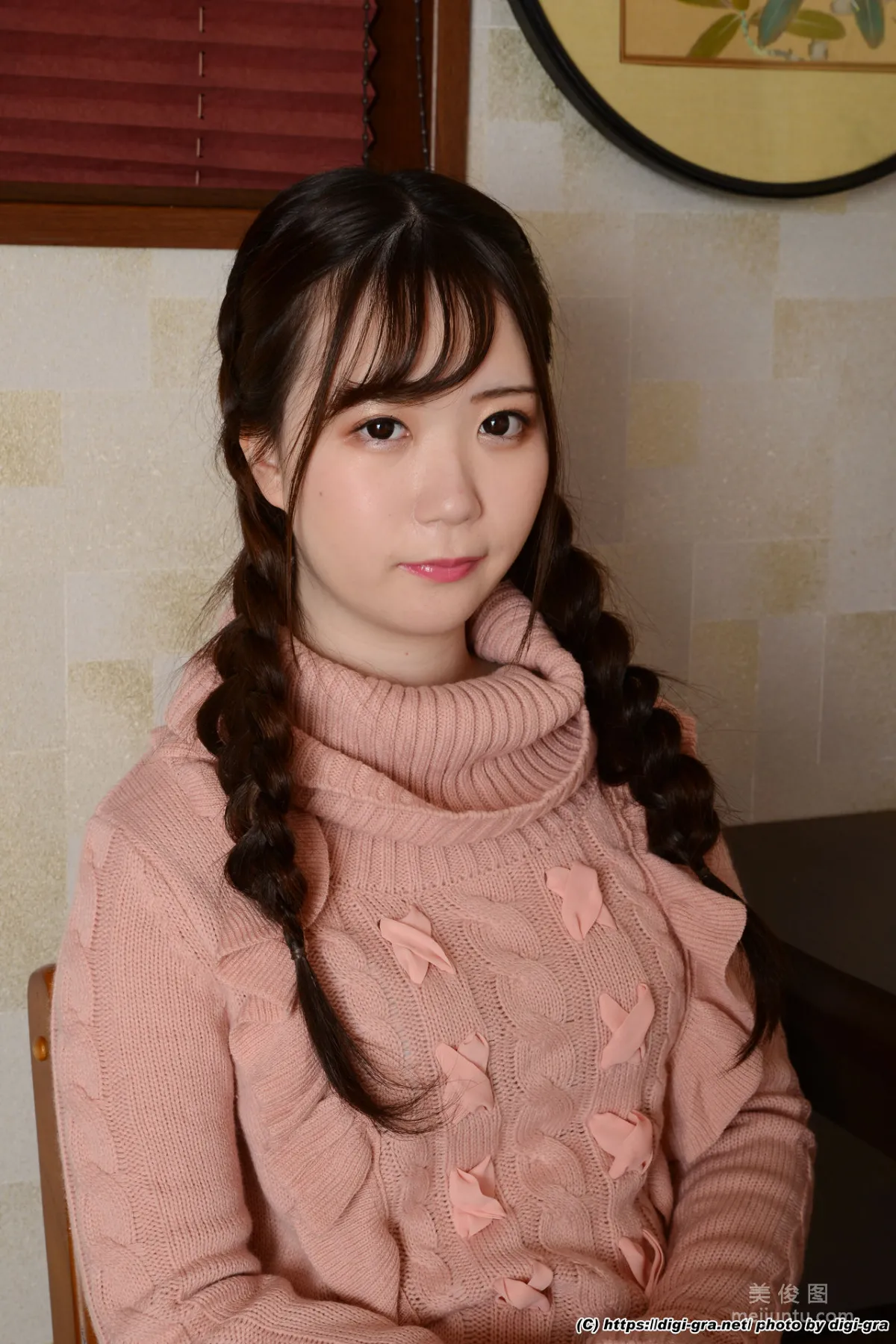 [Digi-Gra] Minami Koga 古賀みなみ Photoset 01 12