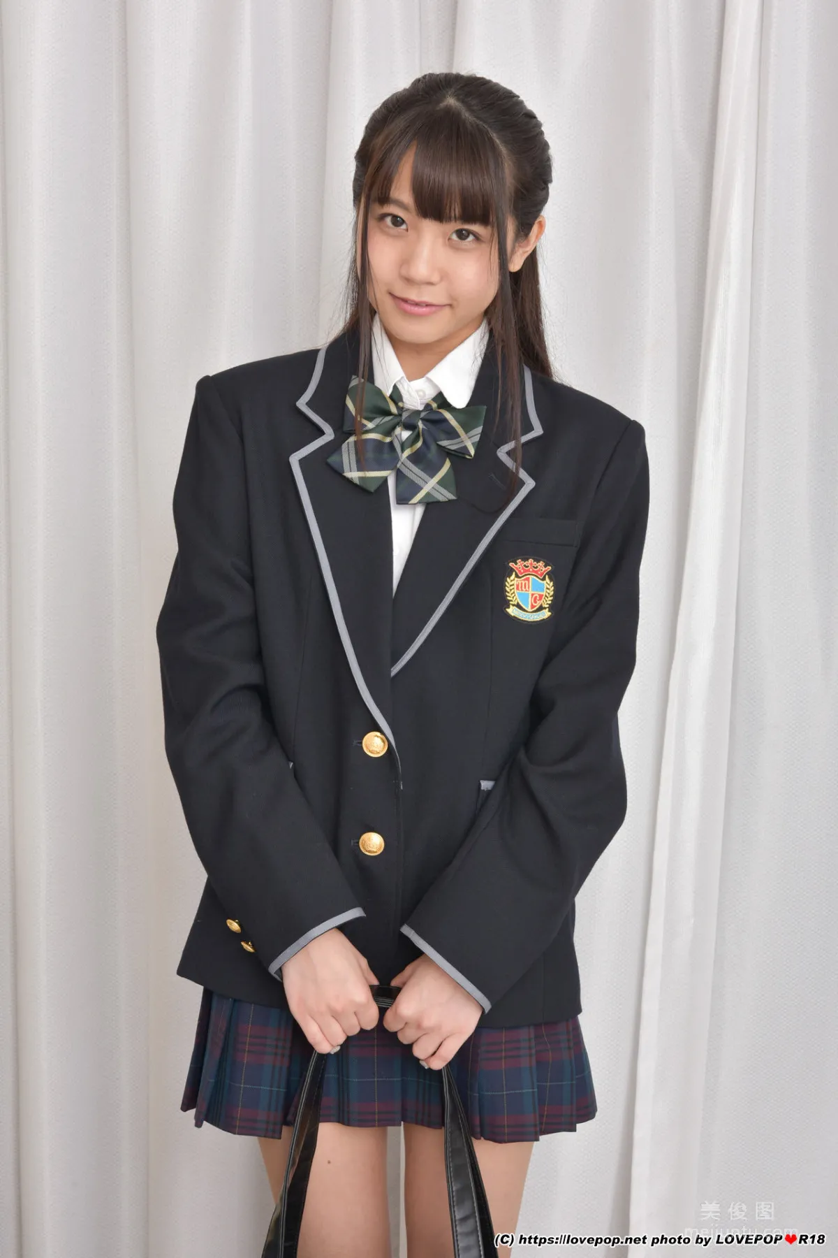 [LOVEPOP] 永野いち夏 Ichika Nagano Photoset 03 12