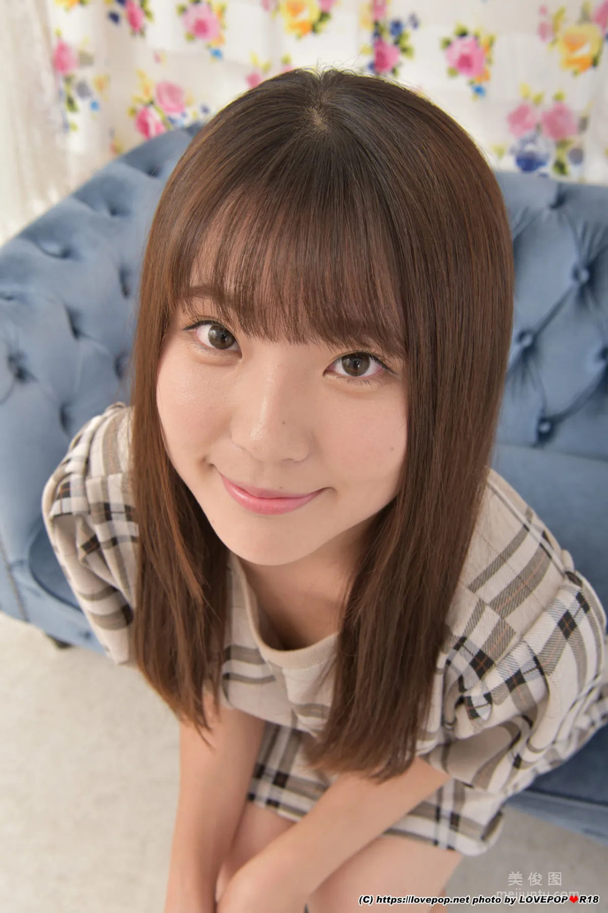 [LOVEPOP] 仲沢ももか Photoset 03 23