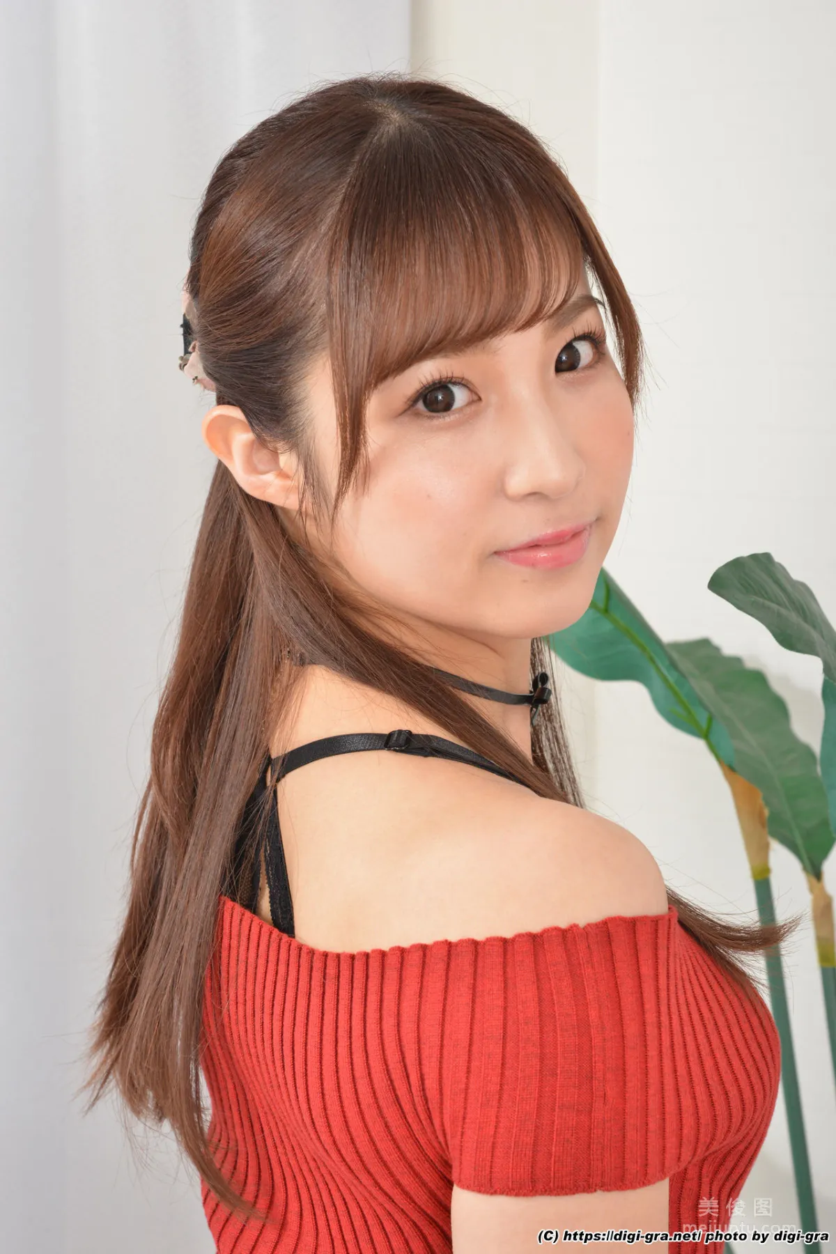 [Digi-Gra] 栄川乃亜 Photoset 04 9