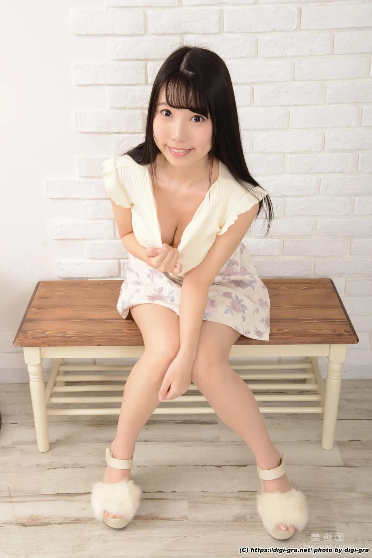 [Digi-Gra] 大原りま Rima Oohara Photoset 04 32