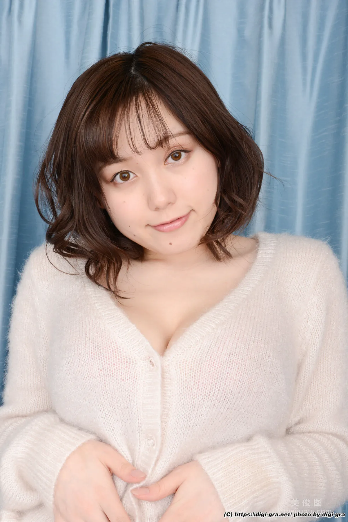 [Digi-Gra] Nene Tanaka 田中ねね Photoset 01 15