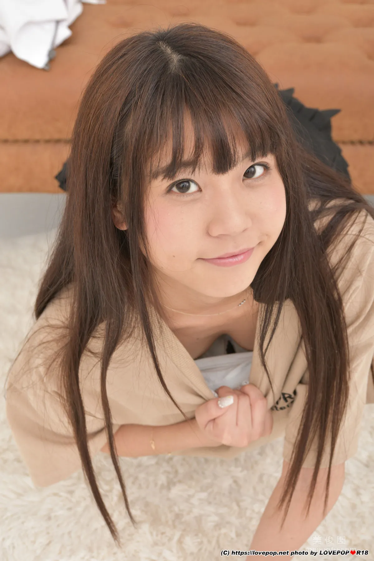 [LOVEPOP] Ichika Nagano 永野一夏/永野いち夏 Photoset 04 47