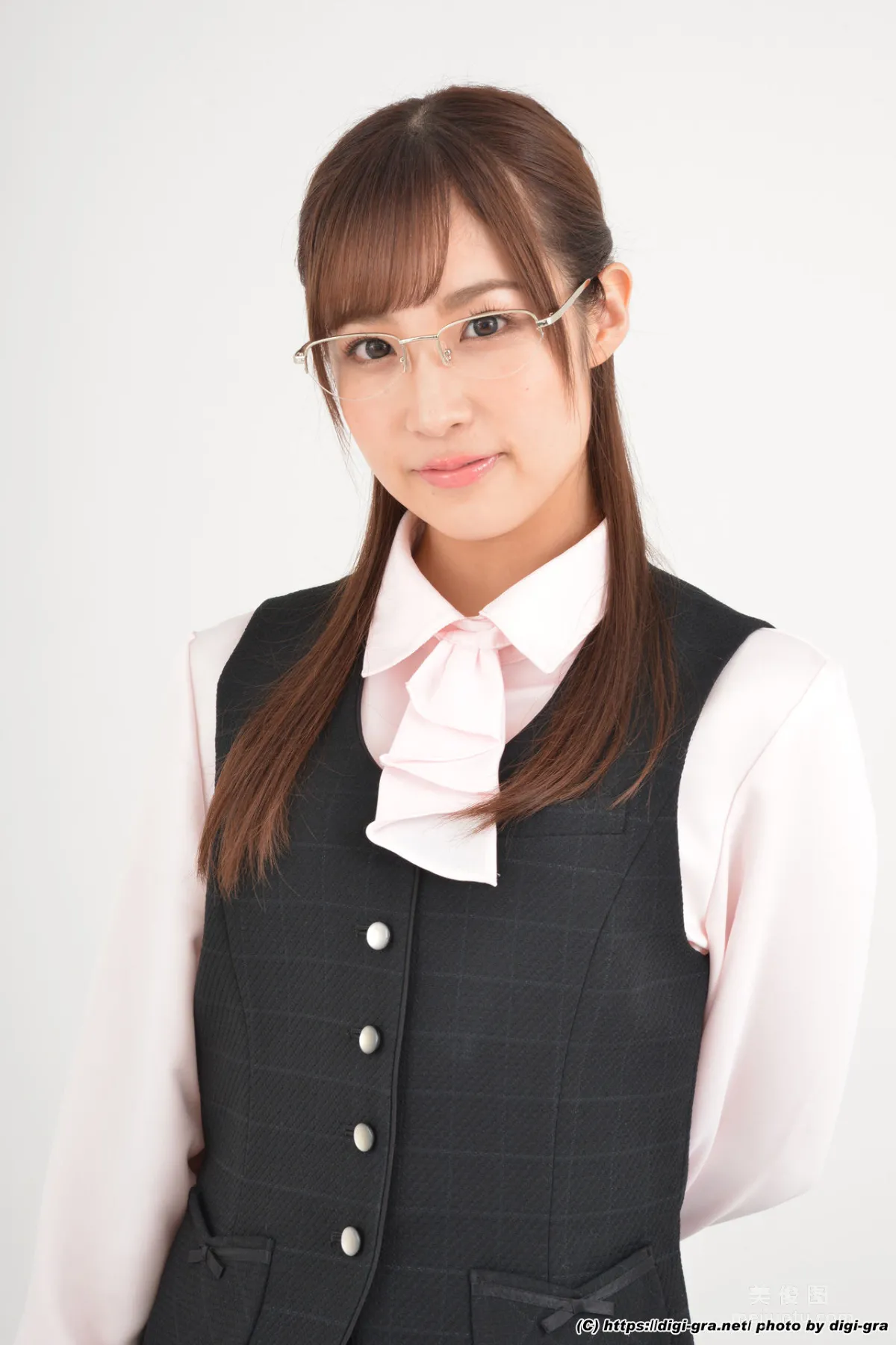 [Digi-Gra] 栄川乃亜 Noa Eikawa Photoset 02 12