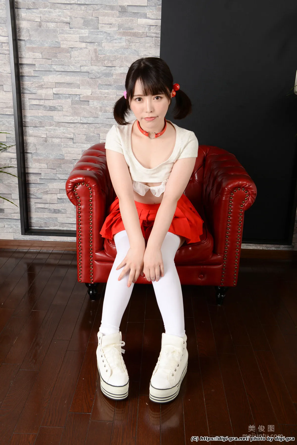[Digi-Gra] 星仲ここみ Kokomi Hoshinaka Photoset 02 34