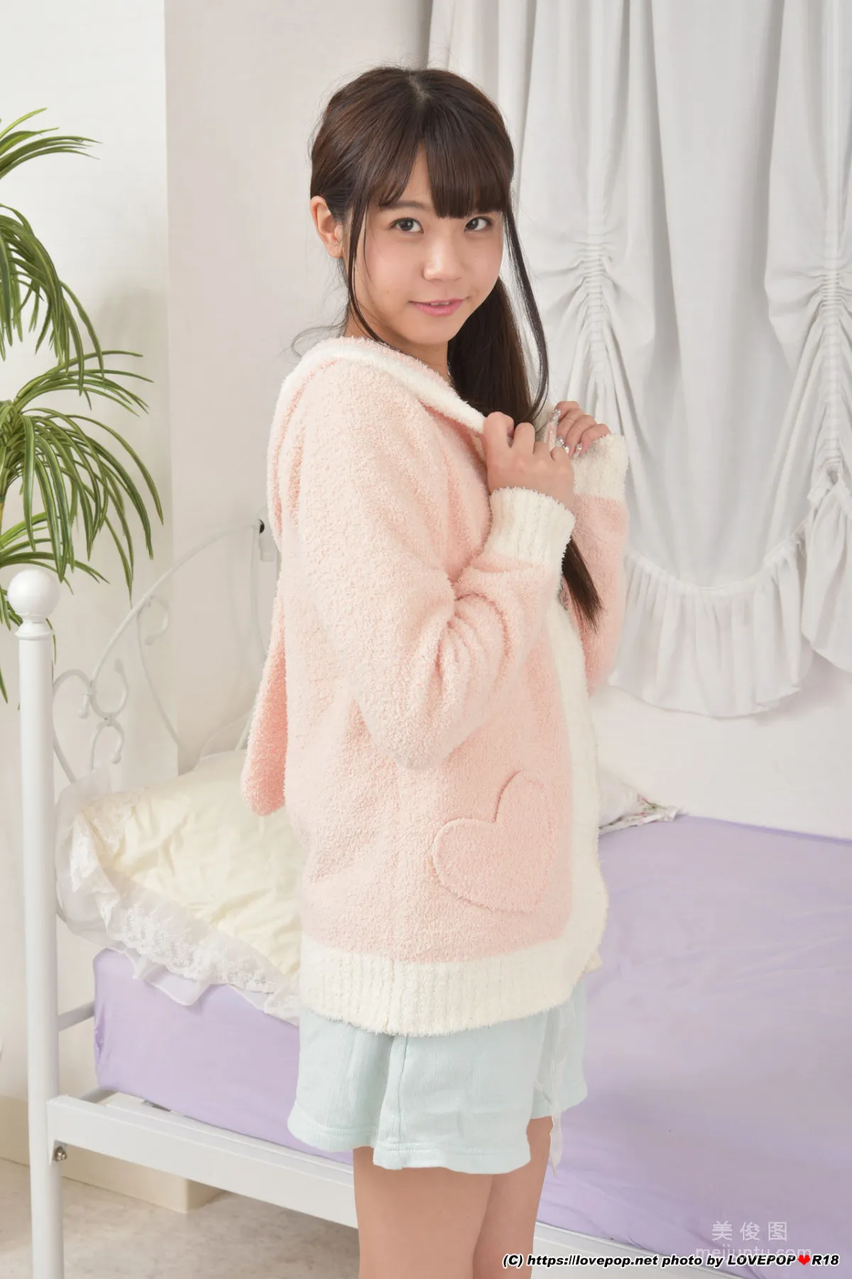 [LOVEPOP] 永野いち夏 Photoset 05 7