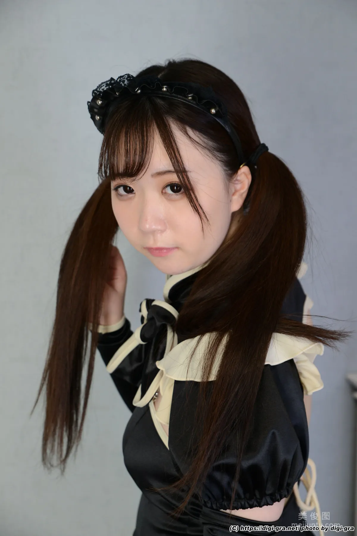 [Digi-Gra] 古賀みなみ Minami Koga Photoset 02 9