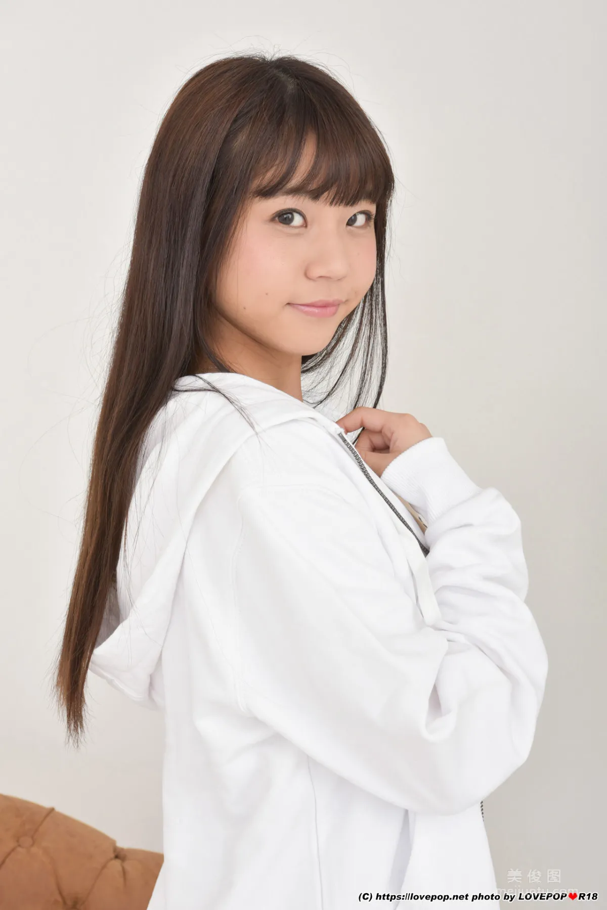 [LOVEPOP] Ichika Nagano 永野一夏/永野いち夏 Photoset 04 4