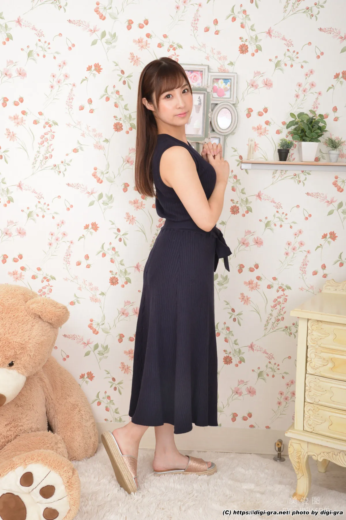 [Digi-Gra] Noa Eikawa 榮川乃亞/栄川乃亜 Photoset 05 4