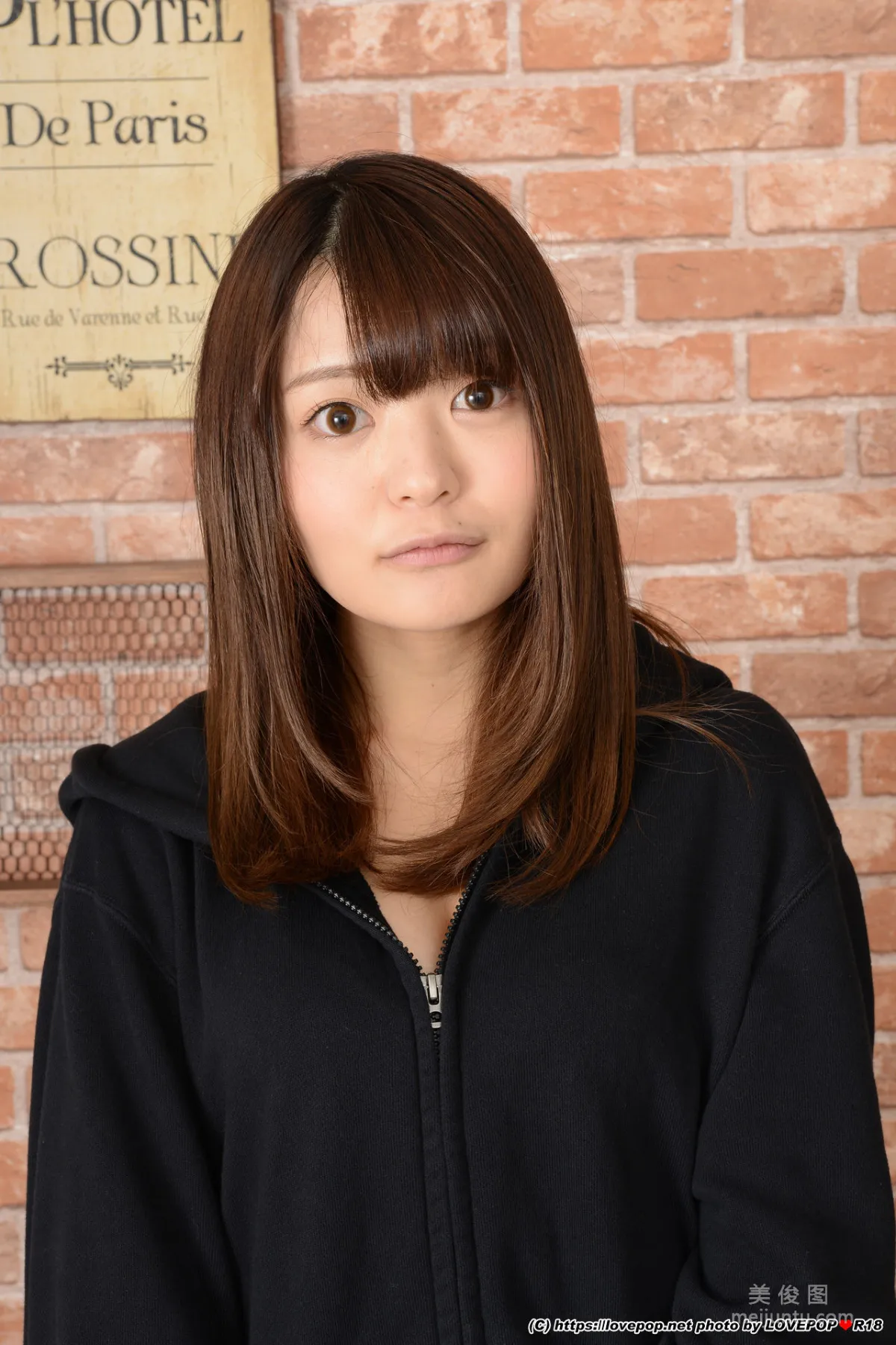 [LOVEPOP] Yukine Amasawa 天沢ゆきね/天澤雪音 Photoset 02 3