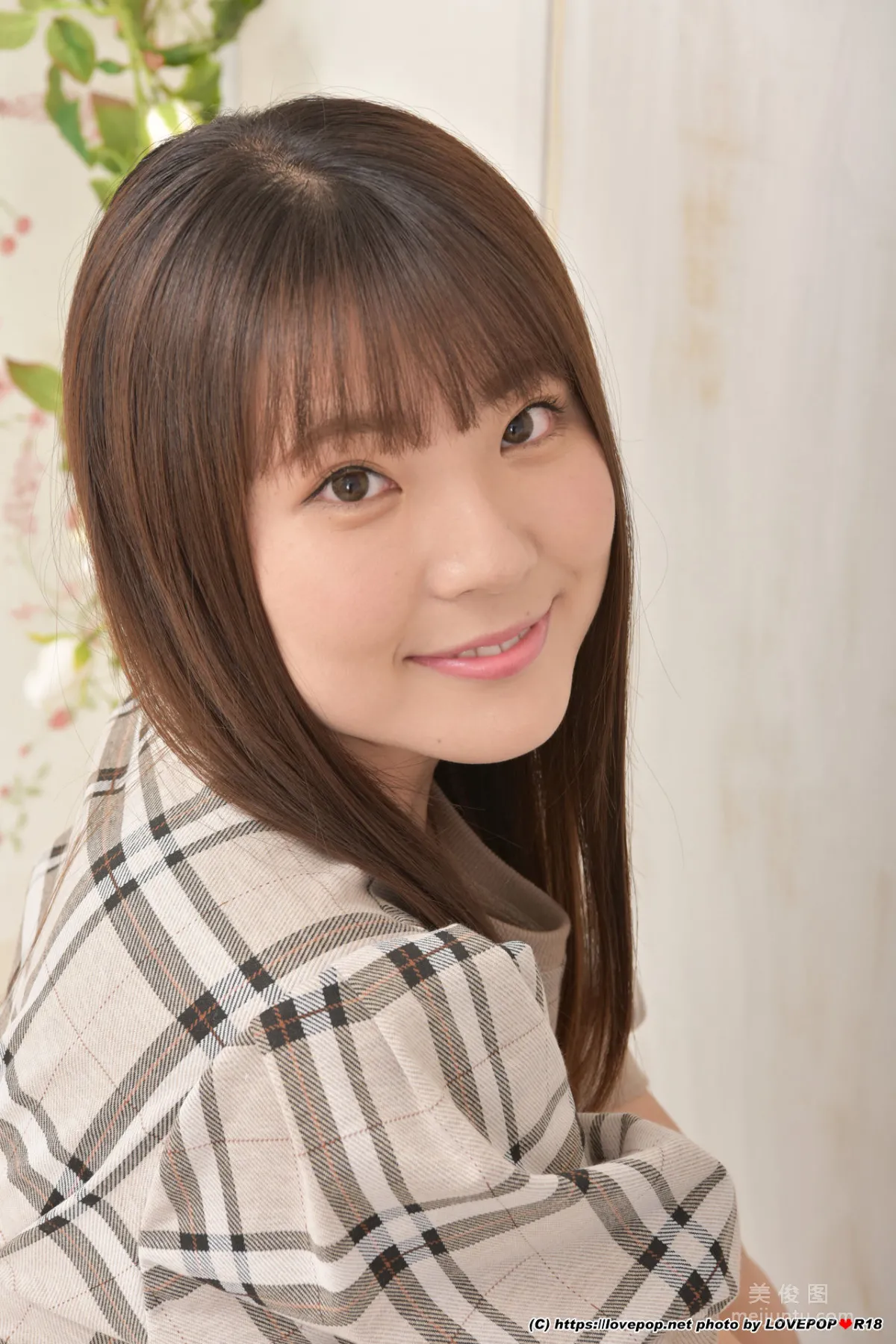 [LOVEPOP] 仲沢ももか Photoset 03 11