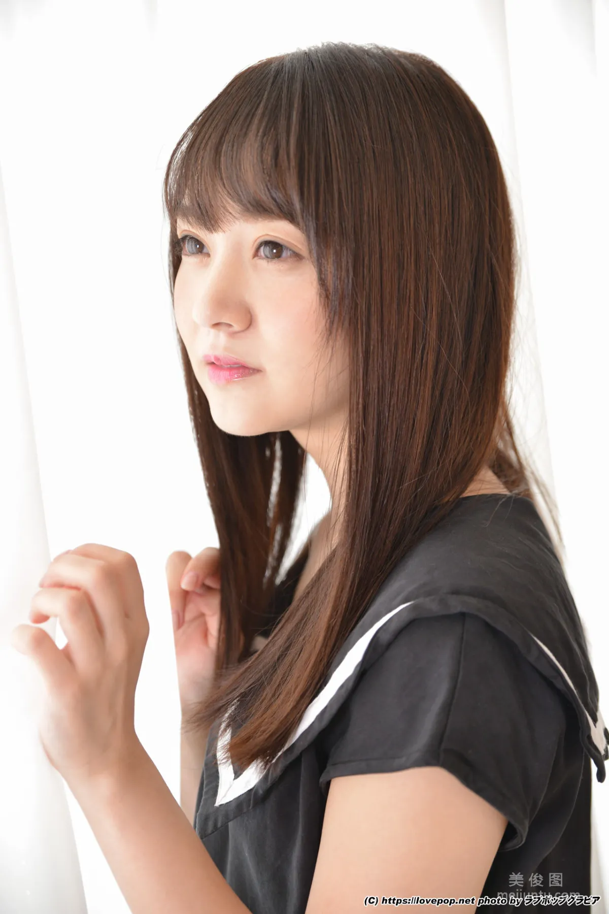 [LOVEPOP] 浜田翔子 Shoko Hamada Photoset 08 12