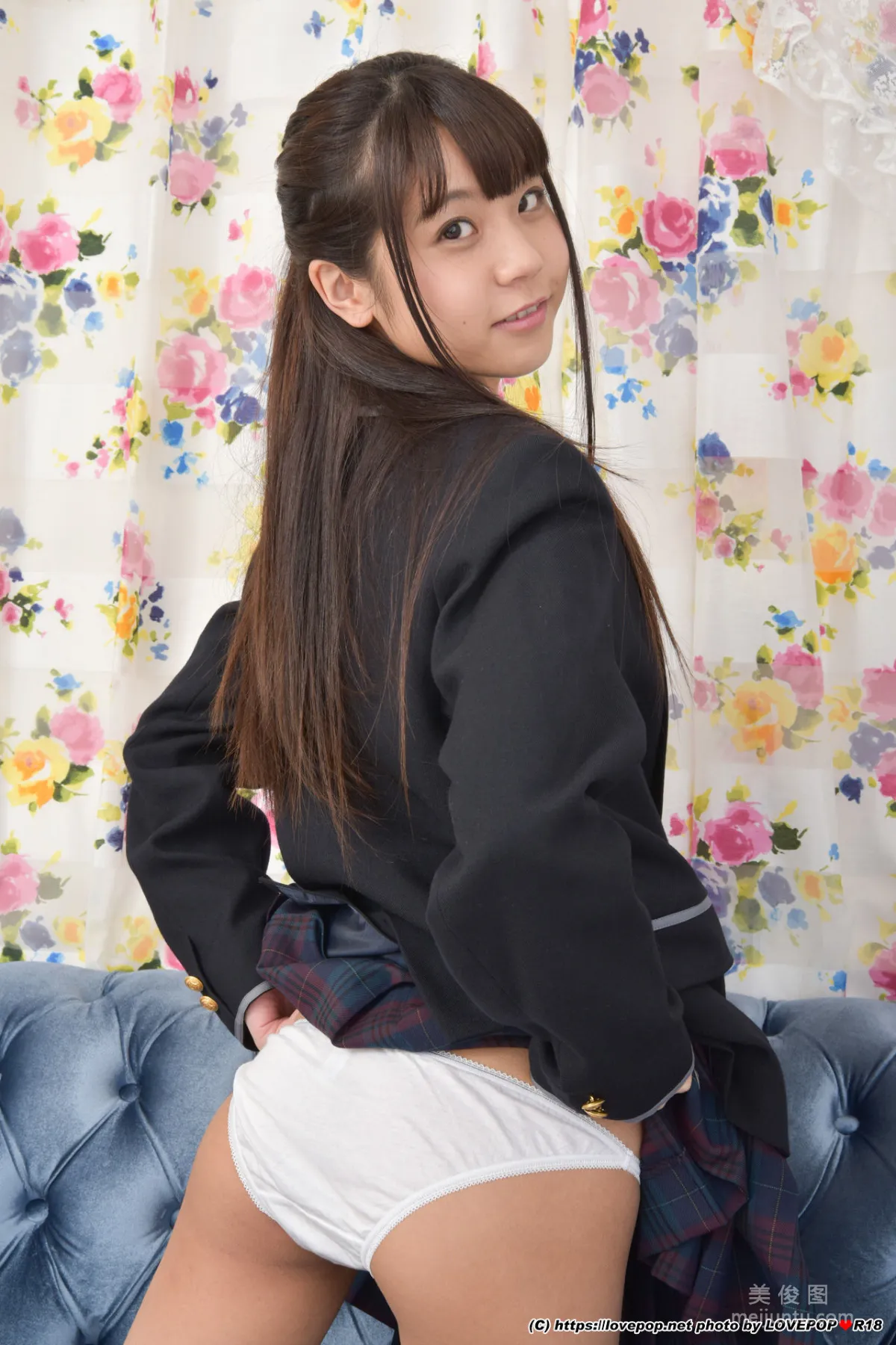 [LOVEPOP] 永野いち夏 Ichika Nagano Photoset 03 31