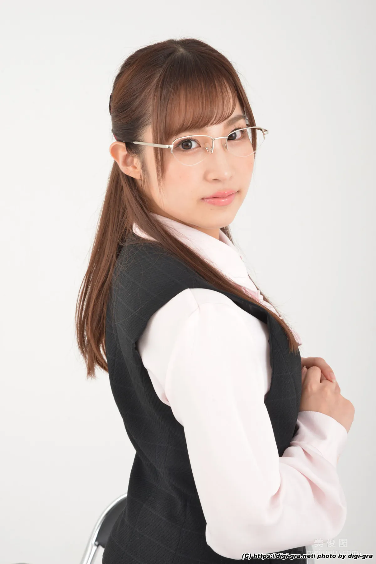 [Digi-Gra] 栄川乃亜 Noa Eikawa Photoset 02 19