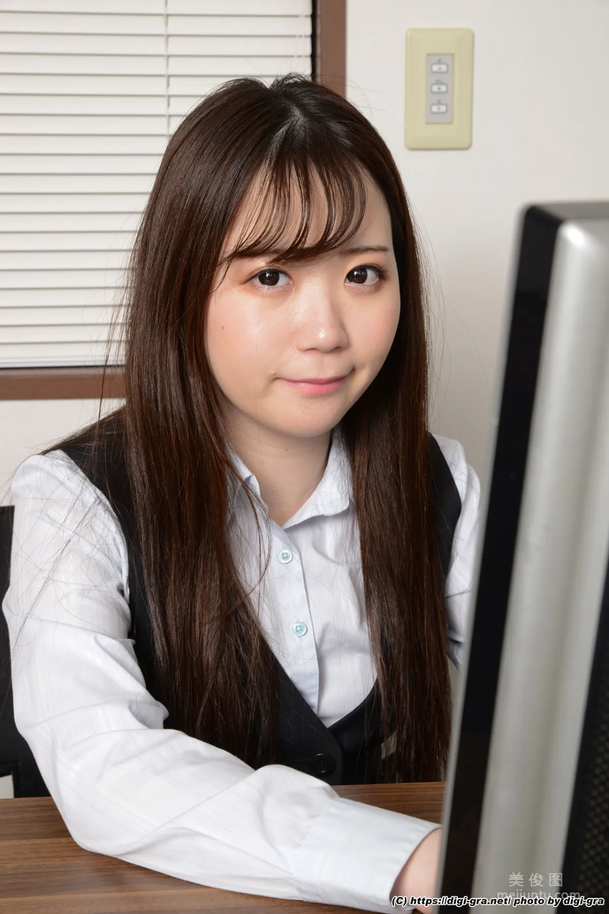 [Digi-Gra] Minami Koga 古賀南/古賀みなみ Photoset 05 2
