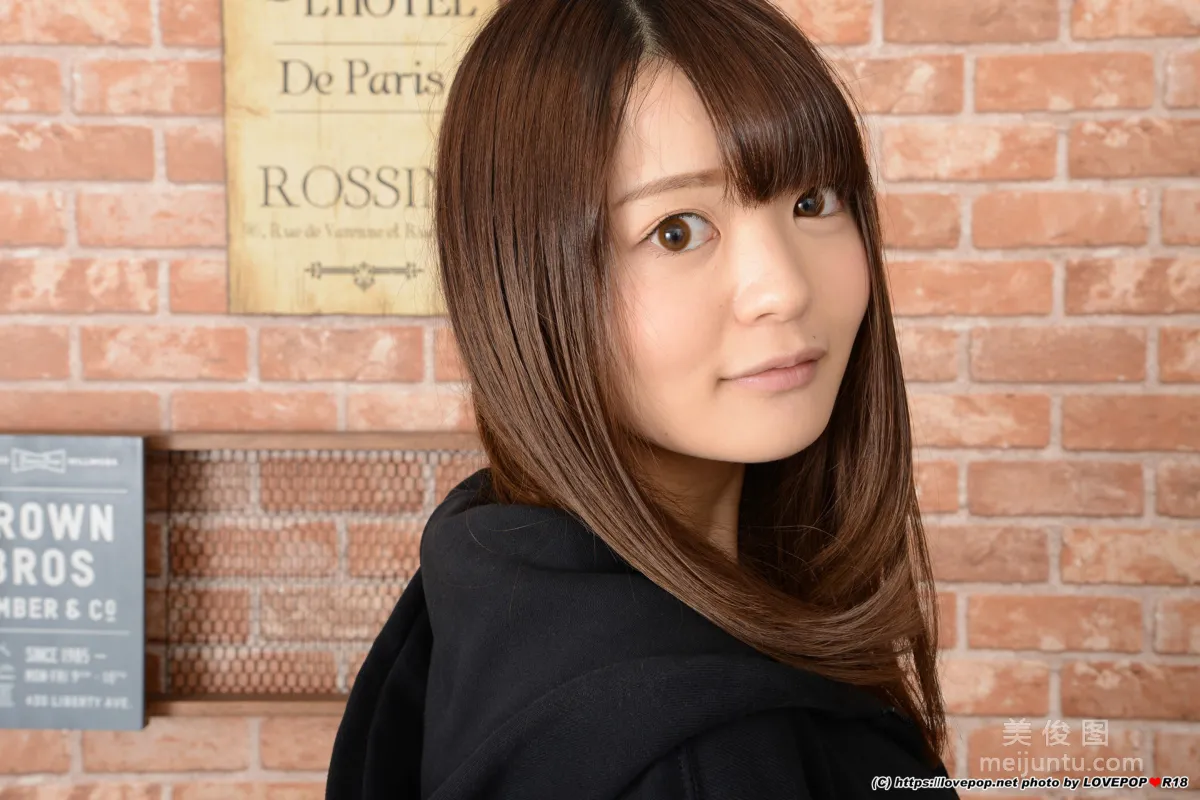 [LOVEPOP] Yukine Amasawa 天沢ゆきね/天澤雪音 Photoset 02 6