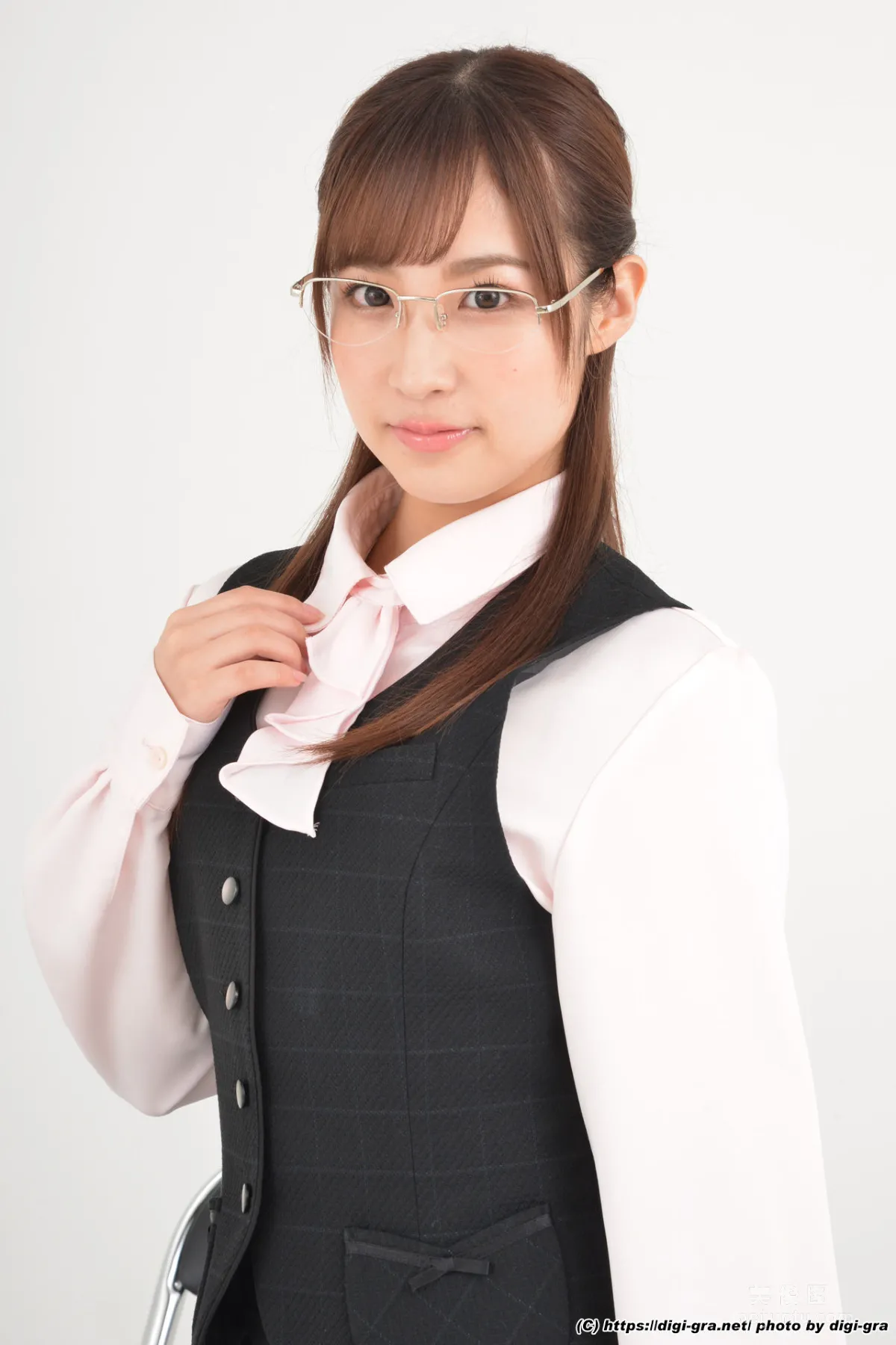 [Digi-Gra] 栄川乃亜 Noa Eikawa Photoset 02 15
