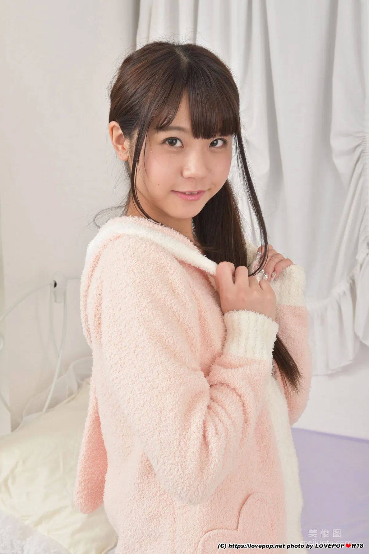 [LOVEPOP] 永野いち夏 Photoset 05 6