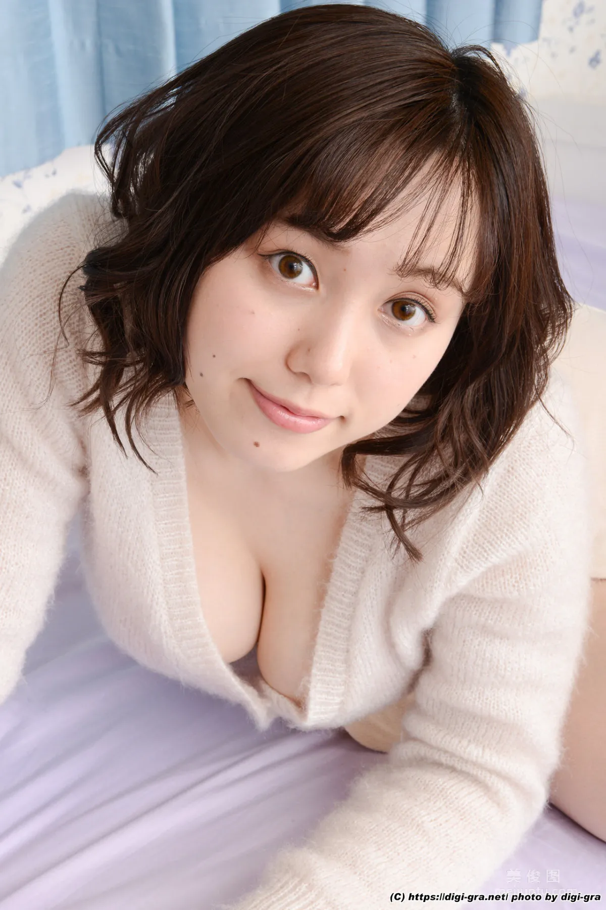 [Digi-Gra] Nene Tanaka 田中ねね Photoset 01 11