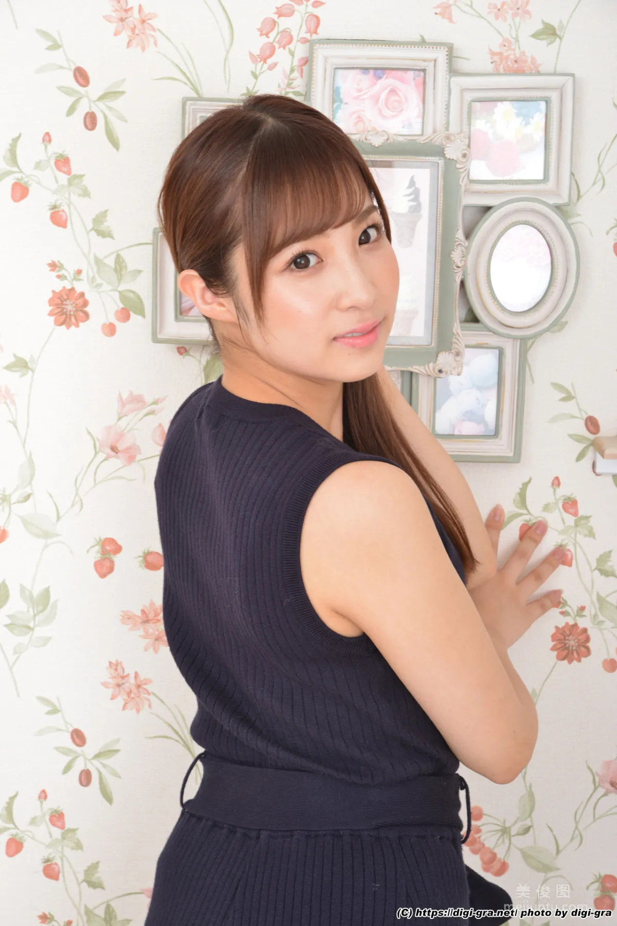 [Digi-Gra] Noa Eikawa 榮川乃亞/栄川乃亜 Photoset 05 9