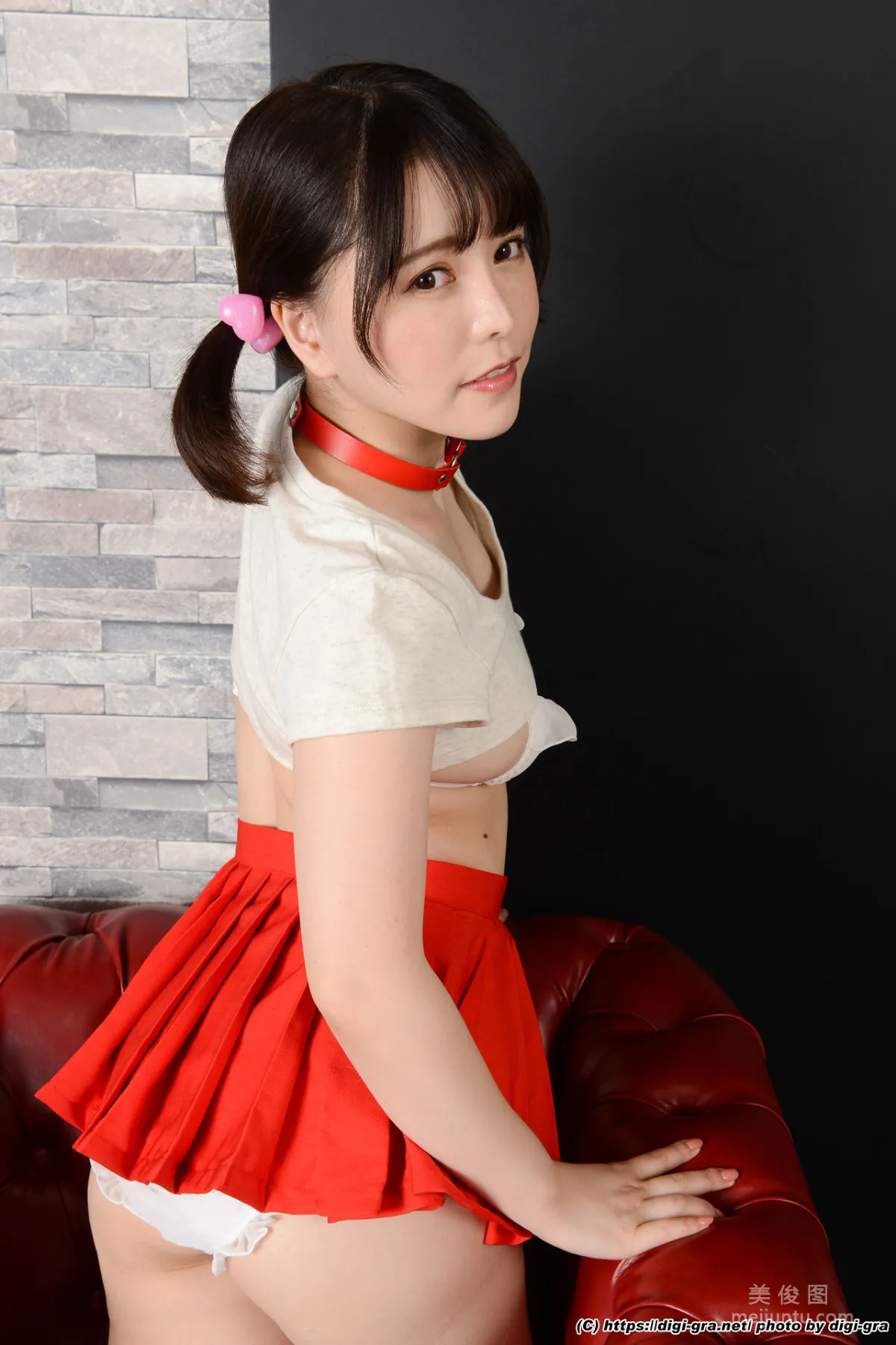 [Digi-Gra] 星仲ここみ Kokomi Hoshinaka Photoset 02 51