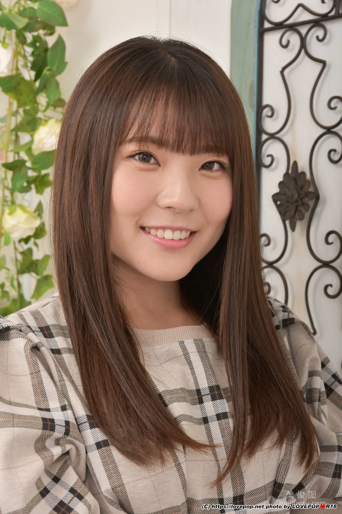 [LOVEPOP] 仲沢ももか Photoset 03 3