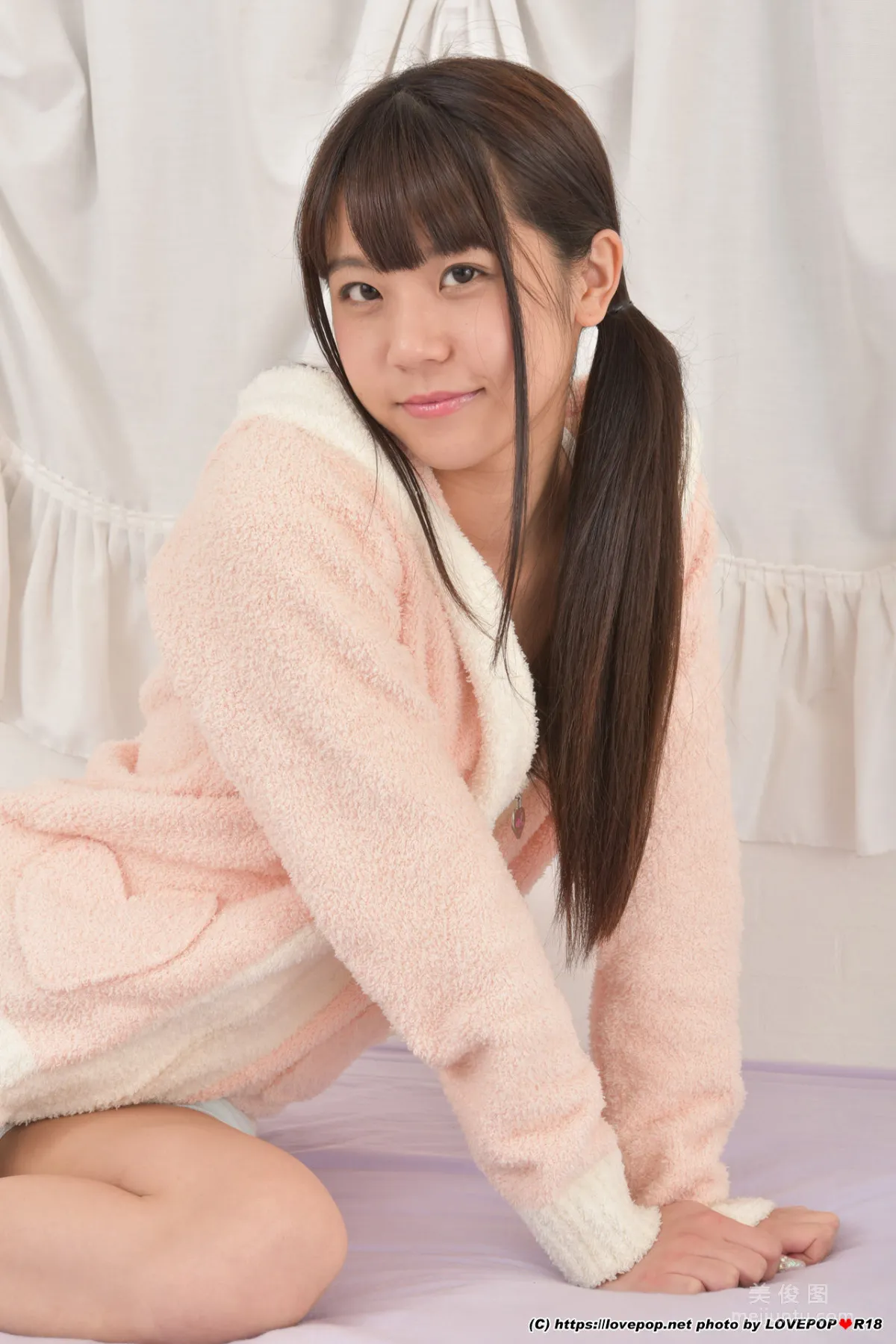 [LOVEPOP] 永野いち夏 Photoset 05 25