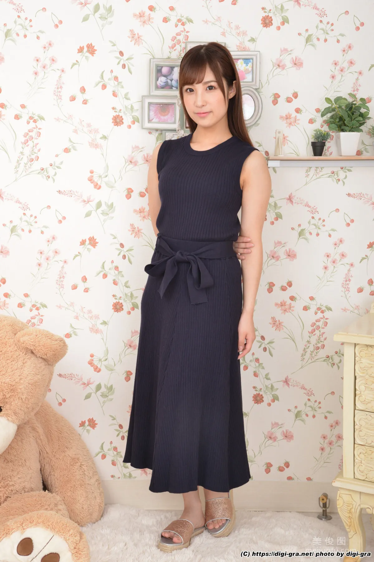 [Digi-Gra] Noa Eikawa 榮川乃亞/栄川乃亜 Photoset 05 1